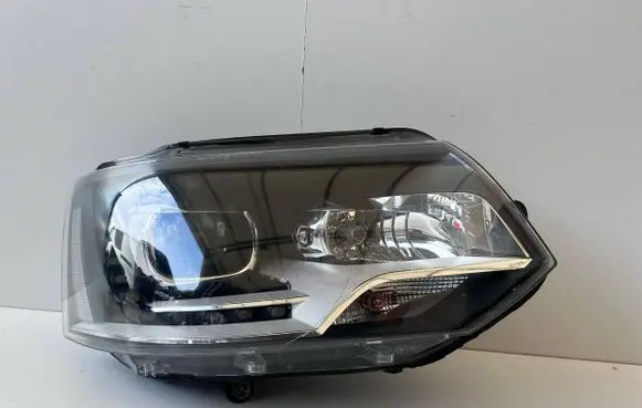 Volkswagen Multivan T5 Headlight/headlamp 7E5941016C