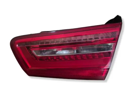 Audi A6 S6 C7 4G Tailgate rear/tail lights 4G5945094A