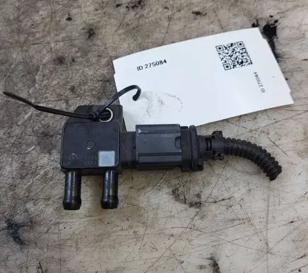 Citroen C3 Exhaust gas pressure sensor 9662143180