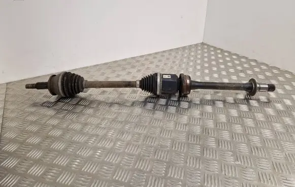 Toyota RAV 4 (XA50) Front driveshaft DA76R 1111606 21111620333