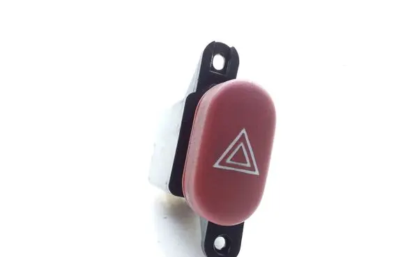 Renault Espace III Hazard light switch 822955
