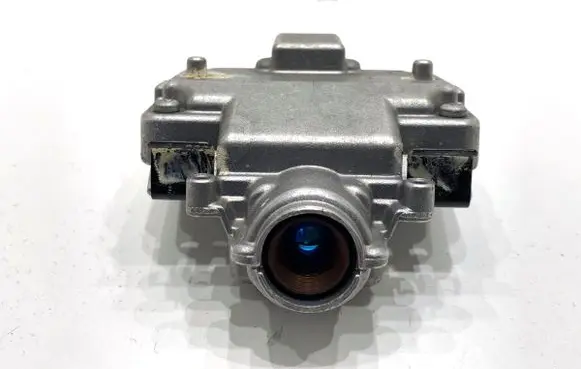 Mercedes-Benz S W221 Windshield/windscreen camera A2218203210