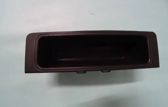 Mercedes-Benz C W203 Glove box A2036830291