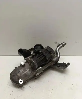 Ford Connect EGR valve cooler 505923040 70215626 1434210622
