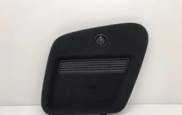 Audi S5 Facelift Trunk/boot side trim panel 8W8863991