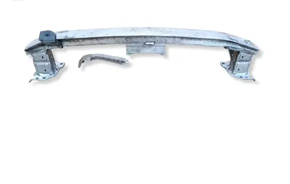 Peugeot 2008 I Front bumper cross member 216148
