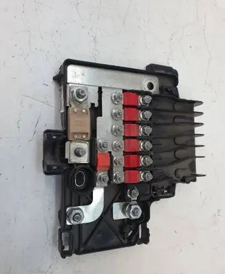 Tesla Model S Fuse module 101327300C 101327300 101327200E