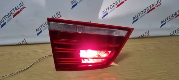 BMW X3 F25 Tailgate rear/tail lights 7217309