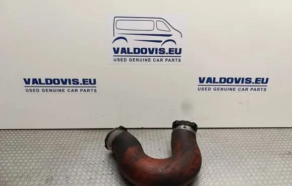 Mercedes-Benz Sprinter W906 Intercooler hose/pipe A9065285082
