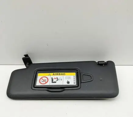 Mercedes-Benz CLS C257 Sun visor A0998210011