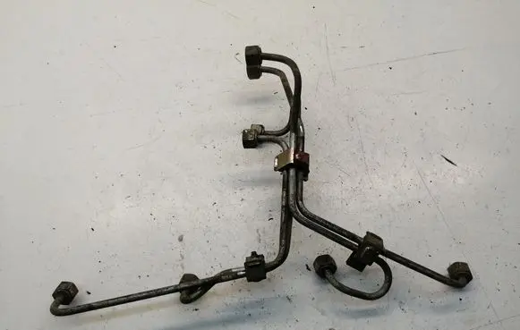 Ford Transit Fuel injector supply line/pipe 