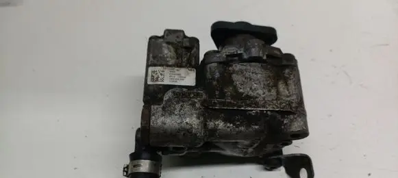 BMW 5 E60 E61 Power steering pump 7652974109