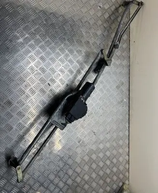 Seat Alhambra (Mk1) Front wiper linkage and motor