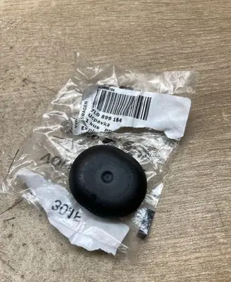 Volkswagen Touareg I Other body part 7L0899184 7L0899184A