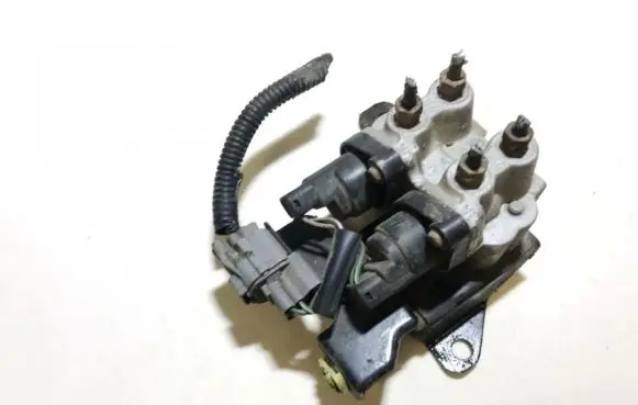 Honda Civic Brake power pressure regulator 