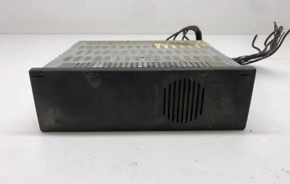 Audi A4 S4 B6 8E 8H GPS navigation control unit/module 4D0919146B