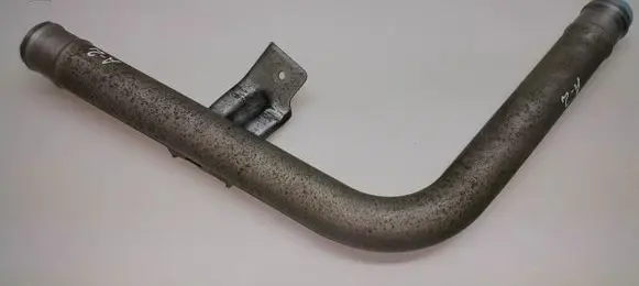 Audi A2 Air intake hose/pipe 8Z2145762A