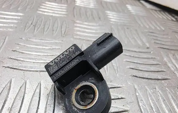 Volvo V40 Airbag deployment crash/impact sensor 31451527
