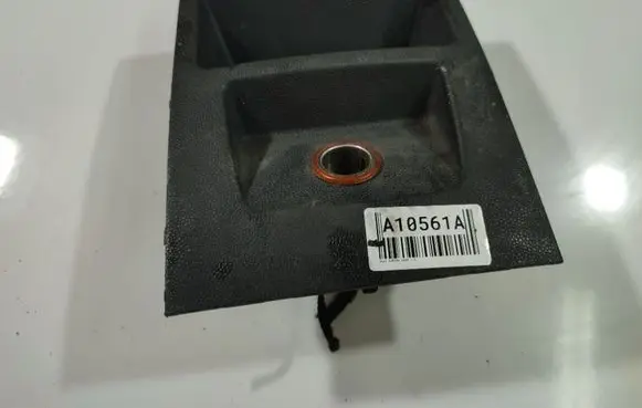 Glove box