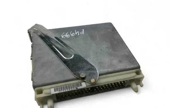 Gearbox control unit/module