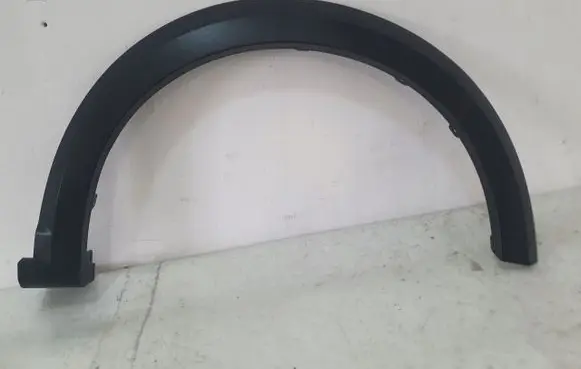 Dacia Sandero III Fender trim (molding) 638123878R
