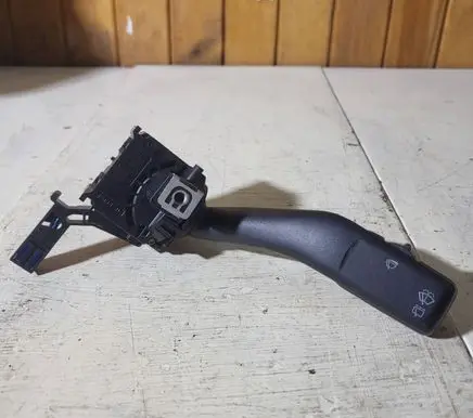 Seat Altea Wiper control stalk 1K0953519 01203504 20350451465006