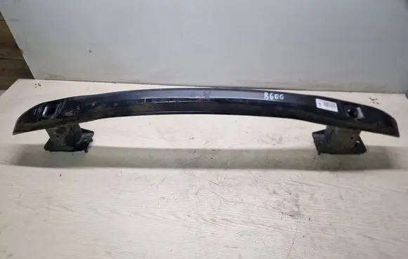 Mercedes-Benz E C207 W207 Rear bumper cross member A2076100014