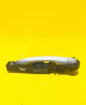 Renault Modus Front door exterior handle 226526