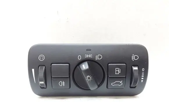 Volvo S60 Light switch 30739413