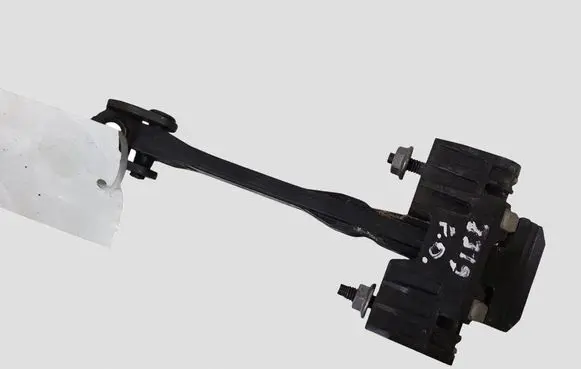 Peugeot 508 Front door check strap stopper