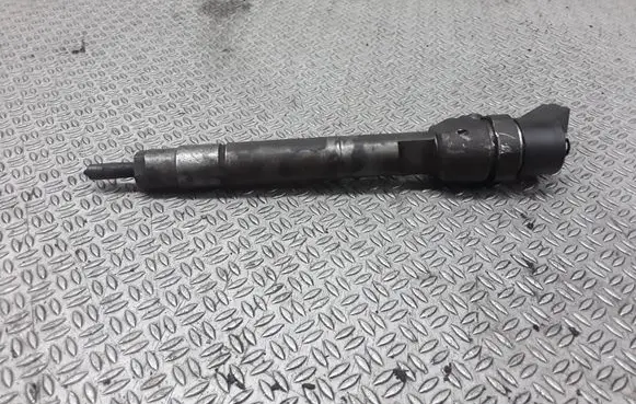 Mercedes-Benz A W168 Fuel injector A6680700287