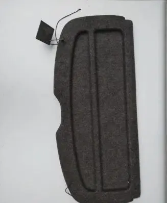 Nissan Micra K14 Parcel shelf