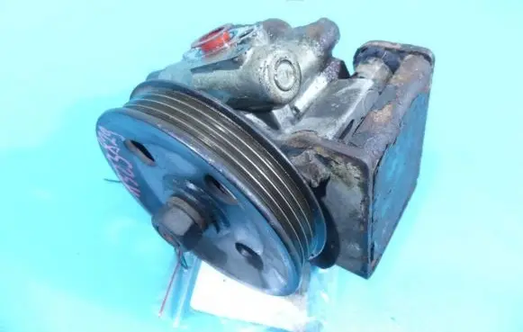 Chevrolet Aveo Electric power steering pump IMPRK1323829