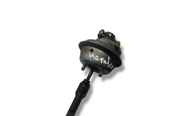 Ford Mondeo MK IV Turbo system vacuum part T304727418 QXBA