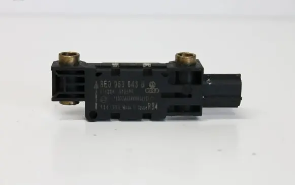 Audi A4 S4 B7 8E 8H Airbag deployment crash/impact sensor 8E0959643B