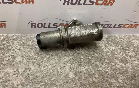 Opel Vectra A Idle control valve (regulator) 