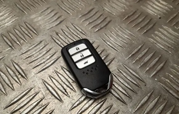 Honda Civic X Ignition key/card 72147TGGG12