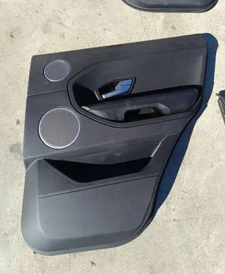 Land Rover Evoque I Rear door card panel trim