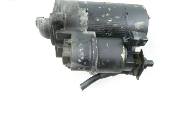 Volkswagen Lupo Starter motor 63223039 085911023E