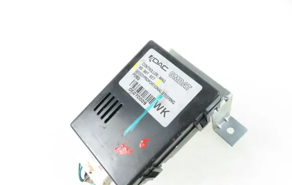 Opel Antara Other control units/modules 95951927