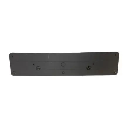 Mercedes-Benz S W222 Number plate surrounds holder frame A2228850581