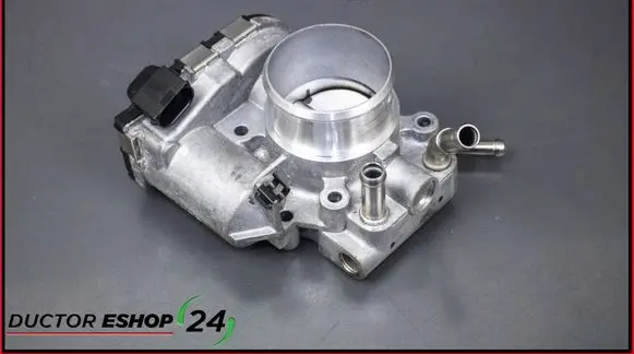 KIA Ceed Throttle valve 351002B150 9590930008
