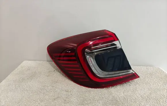 Rear/tail lights