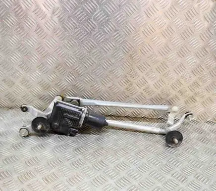 Honda CR-V Front wiper linkage and motor 76530TMET01 76505TMET02