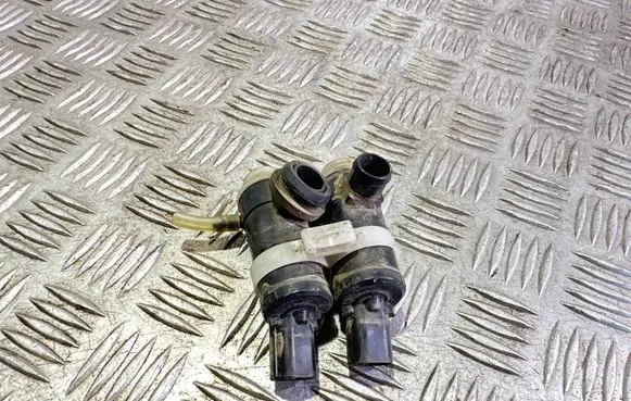 Subaru Outback Headlight washer pump 