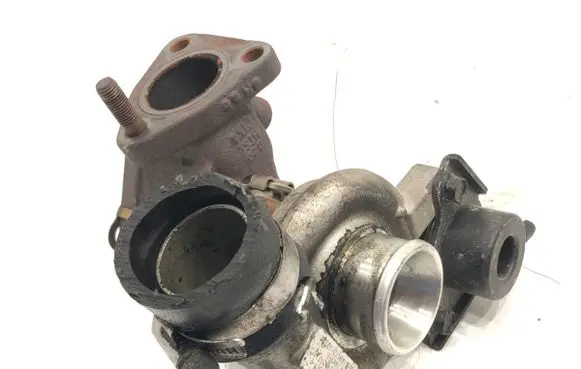 Hyundai i20 (PB PBT) Turbo 28201-2A730