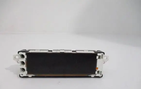 Citroen C3 Screen/display/small screen 96632560XT 1M1L05C7
