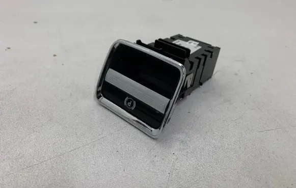 Hand parking brake switch