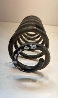 Audi Q5 SQ5 Rear coil spring