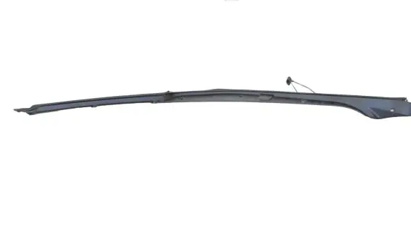Tesla Model X Other trunk/boot trim element 103755900D